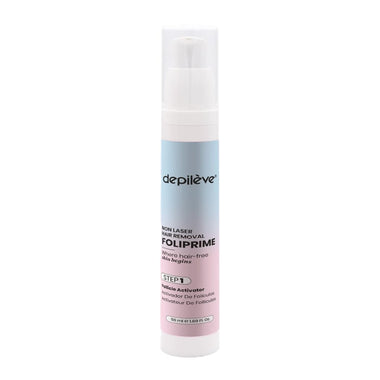 Depileve Folifree Hair Stop Serum N.2 50ml