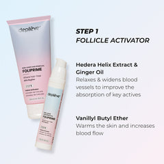 Depileve Folifree Hair Stop Serum N.2 50ml