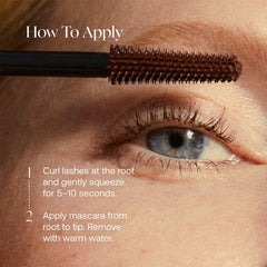 UKLASH The Iconic Lashes Kit Mocha