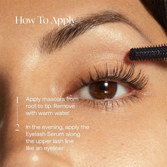 UKLASH Let It Grow Lash Duo