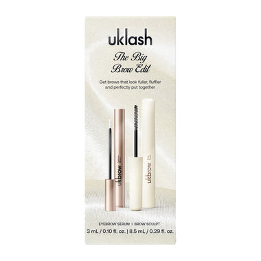 UKLASH The Big Brow Edit