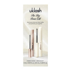 UKLASH The Big Brow Edit
