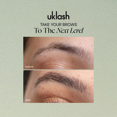 UKLASH The Big Brow Edit