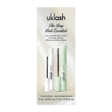 UKLASH The Long Lash Essentials