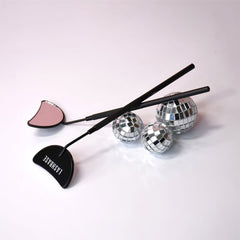 LashBase Curved Lash Mirror