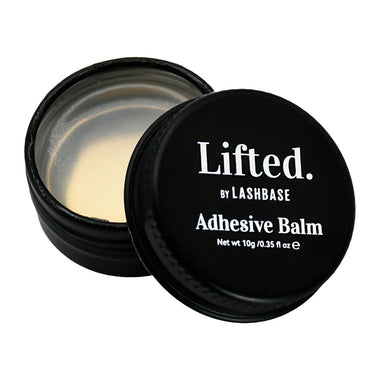 LashBase Lifted. Adhesive Balm 10g