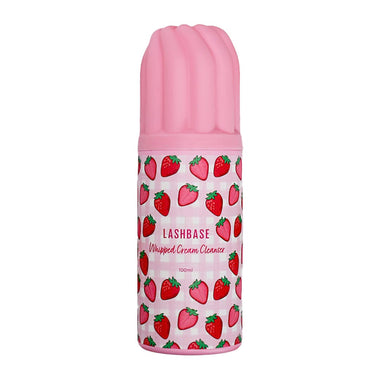 LashBase Whipped Cream Cleanser 100ml