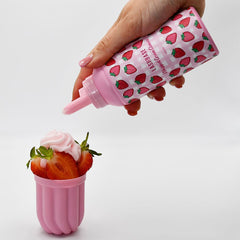 LashBase Whipped Cream Cleanser 100ml