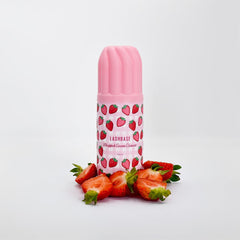 LashBase Whipped Cream Cleanser 100ml