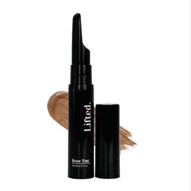 LashBase Lifted. Tint Medium Brown 10ml