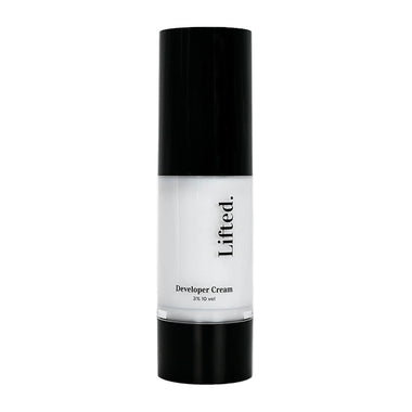 LashBase Lifted. Cream Developer 30ml
