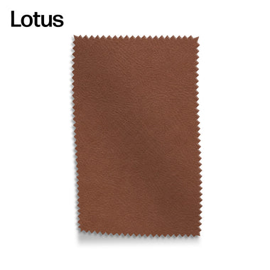 Lotus Tokyo Range Tan Fabric Swatch