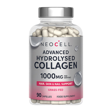 NeoCell® Advanced Collagen 1000mg 90 Capsules