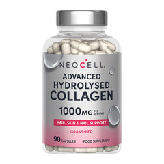 NeoCell® Advanced Collagen 1000mg 90 Capsules
