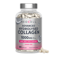 NeoCell® Advanced Collagen 1000mg 90 Capsules