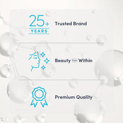 NeoCell® Advanced Marine Collagen Peptides Powder 200g