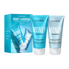 Color Wow Money Laundering Travel Kit