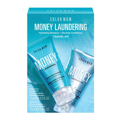 Color Wow Money Laundering Travel Kit
