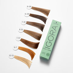 Schwarzkopf Igora Zero AMM 60ml 8-51