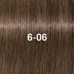 Schwarzkopf Igora Zero AMM 60ml 6-06