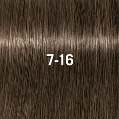Schwarzkopf Igora Zero AMM 60ml 7-16