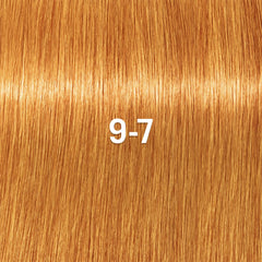 Schwarzkopf Igora Zero AMM 60ml 9-7