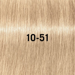 Schwarzkopf Igora Zero AMM 60ml 10-51