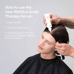 Indola Scalp Serum 100ml