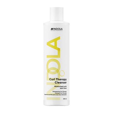 Indola Curls Co-Wash 300ml