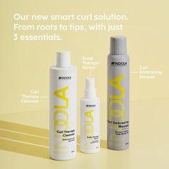 Indola Curl Mousse 200ml