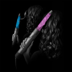 Dyson Airwrap™ Multi-Styler and Dryer Red Velvet/Gold