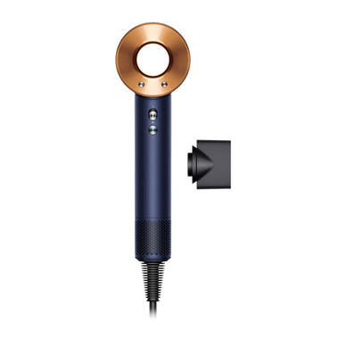 Dyson Supersonic™ Origin Hair Dryer Prussian Blue/Rich Copper