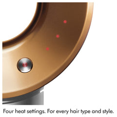 Dyson Supersonic™ Origin Hair Dryer Prussian Blue/Rich Copper