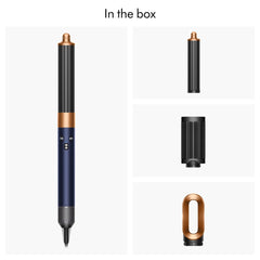 Dyson Airwrap™ Origin Multi-Styler and Dryer Prussian Blue/Rich Copper