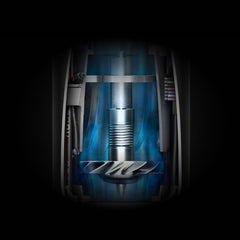 Dyson Airwrap™ Origin Multi-Styler and Dryer Prussian Blue/Rich Copper