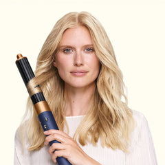 Dyson Airwrap™ Origin Multi-Styler and Dryer Prussian Blue/Rich Copper