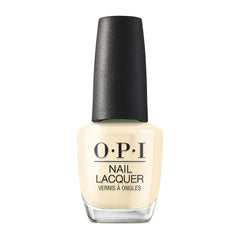 OPI Nail Lacquer Blinded By The Ring Light 15ml