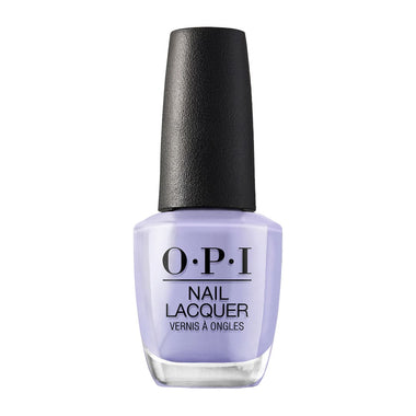 OPI Nail Lacquer You're Such A Budapest 15ml