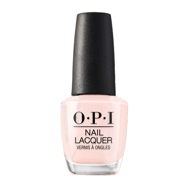 OPI Nail Lacquer Mimosas for Mr & Mrs 15ml