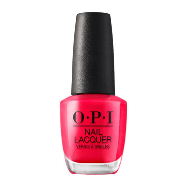 OPI Nail Lacquer My Chihuahua Bites 15ml