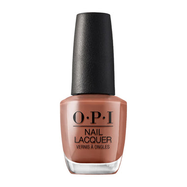 OPI Nail Lacquer Chocolate Moose 15ml