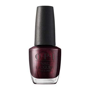 OPI Nail Lacquer Every Month is Oktoberfest 15ml