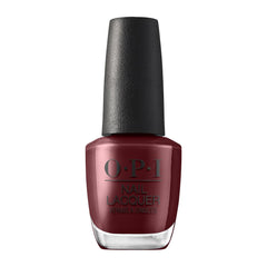 OPI Nail Lacquer Vampire State Building 15ml