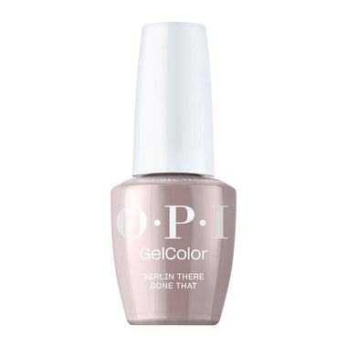 OPI GelColor Hema Free Gel Polish Berlin There Done That 15ml
