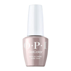 OPI GelColor Hema Free Gel Polish Berlin There Done That 15ml
