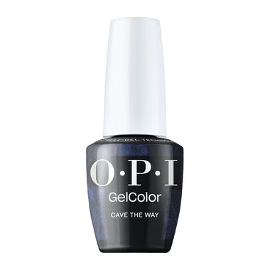 OPI GelColor Hema Free Gel Polish Cave The Way 15ml