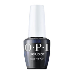 OPI GelColor Hema Free Gel Polish Cave The Way 15ml