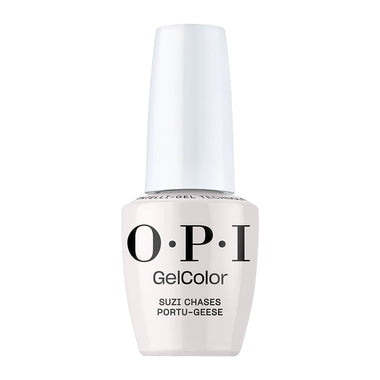 OPI GelColor Hema Free Gel Polish Suzi Chases Portugeese 15ml