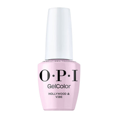 OPI GelColor Hema Free Gel Polish Hollywood & Vibe 15ml