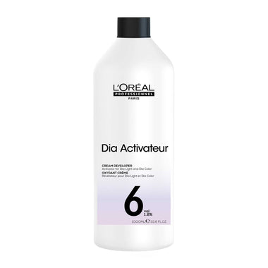 Dia Activateur 9 Vol 237ml by L’Oréal Professionnel